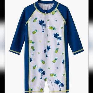 Infant Swimsuit